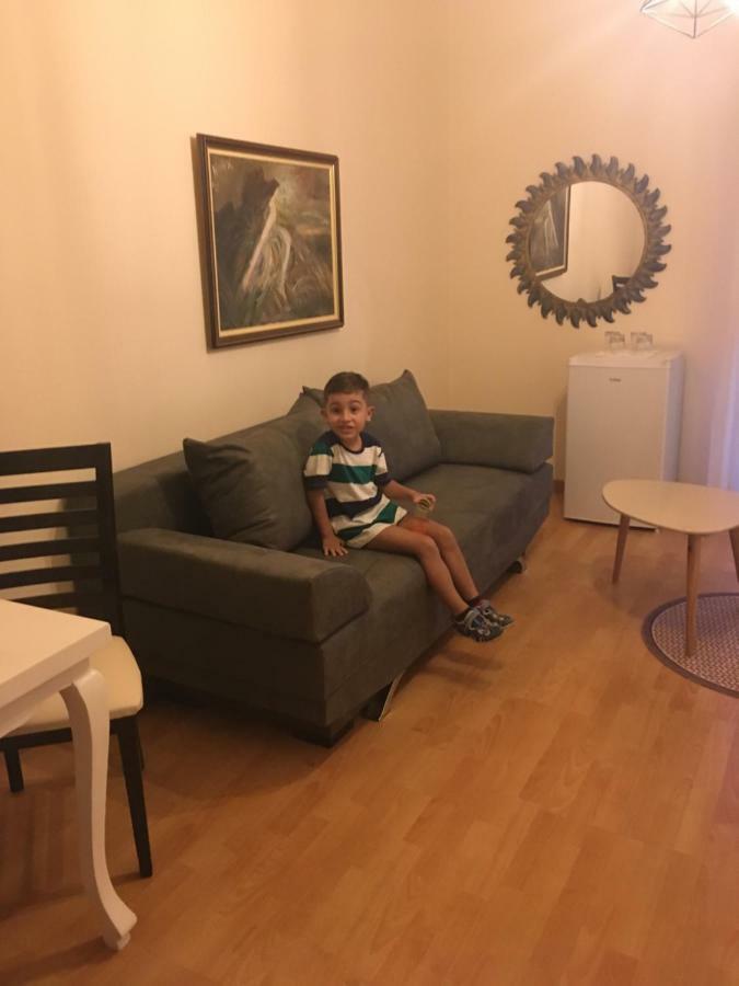 Matis Apartaments Tiranë Eksteriør bilde