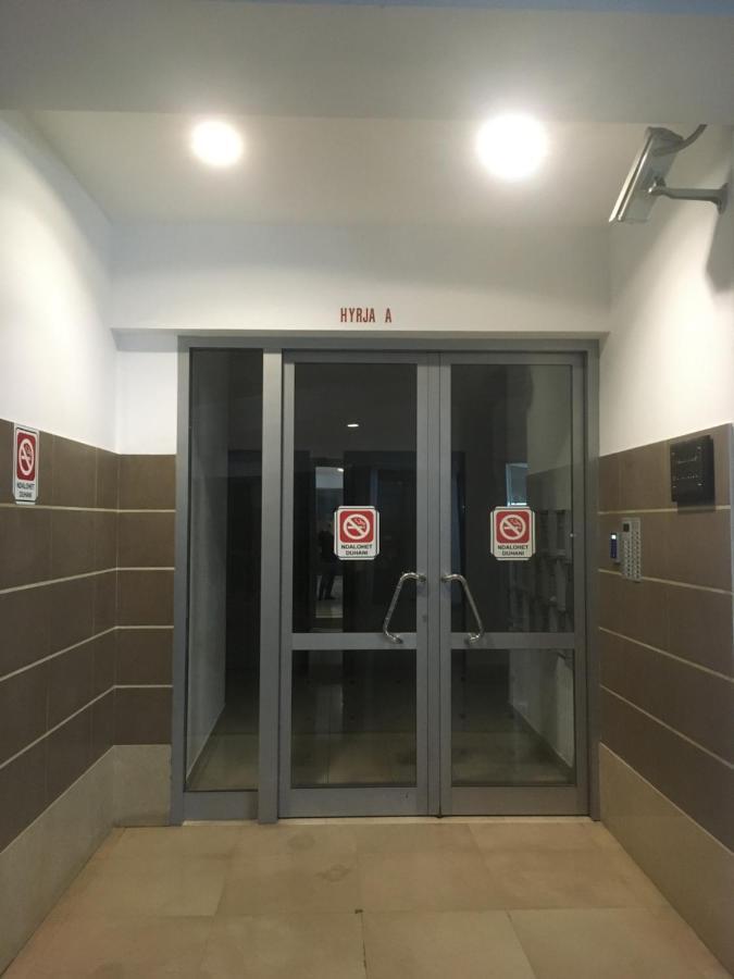 Matis Apartaments Tiranë Eksteriør bilde